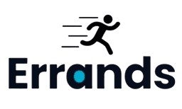 Errands logo